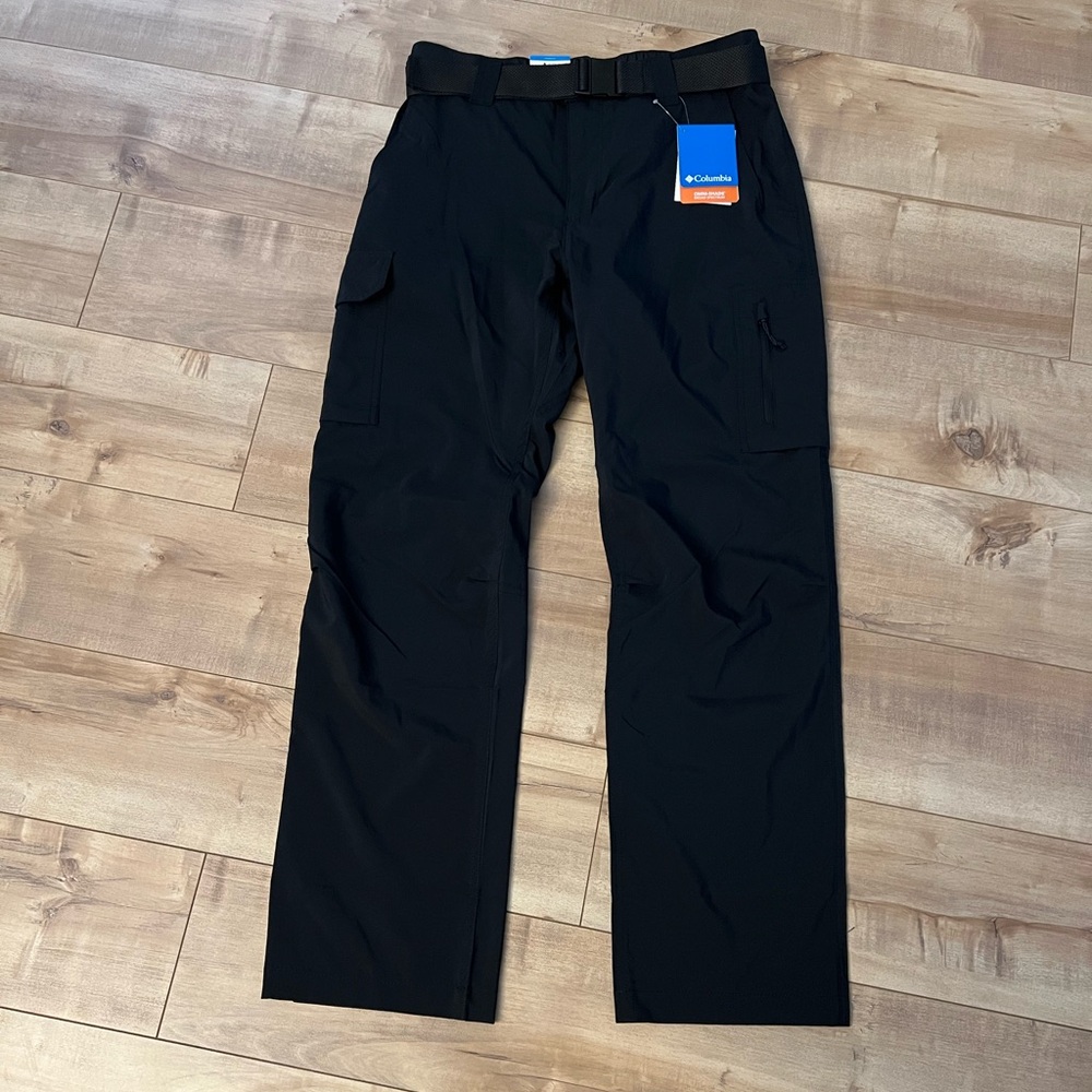 NWT Columbia Men’s Utility Pant
